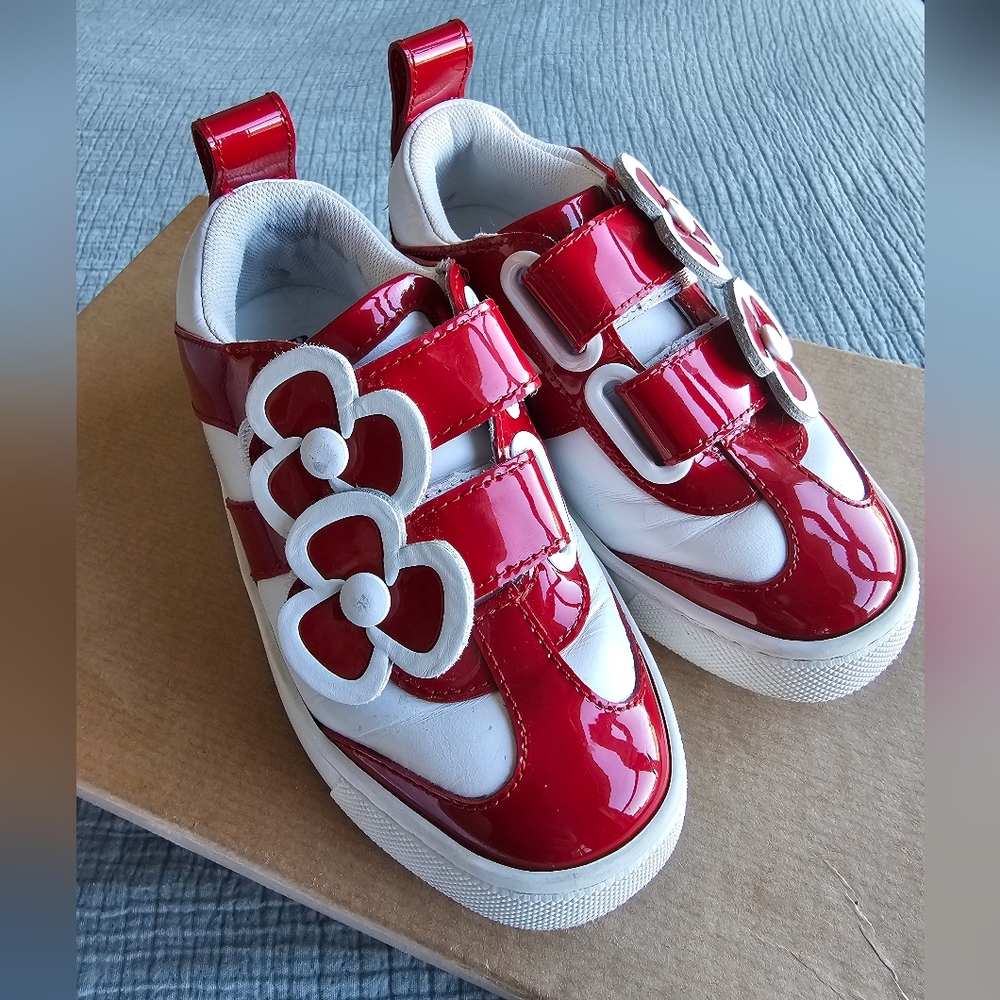 Christian Louboutin Fun Pensa Flat Shoes for girls